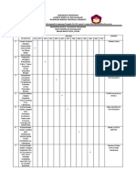 Program Kerja Tahunan Pramuka