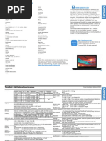 Lenovo L490 PDF