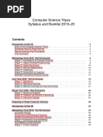 Computer Science PDF