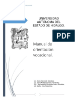 Manual Vocacional 2013 2 PDF