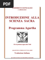 Introduzione Alla Scienza Sacra Trad Italiana Mod 1