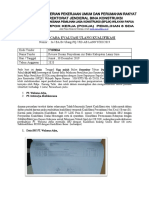 BA Evaluasi Ulang Kualifikasi-Review AB Lanny Jaya PDF