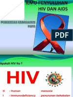 POWER POINT HIV and AIDS