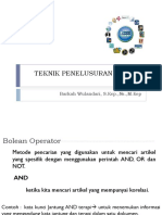 Penelusuran Jurnal Ilmiah Internasional-2 PDF
