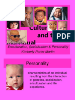 331EnculturationSocializationPersonality-PowerPoint.ppt