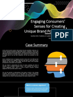 Neuromanagement Case 7