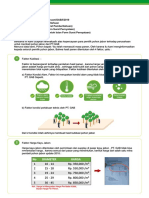 Format Surat Pemberitahuan