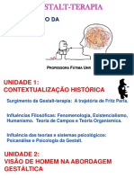 Aula Gestalt 1 - Apresentação