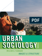 William G. Flanagan Urban Sociology - Images and Structure, Fifth Edition PDF