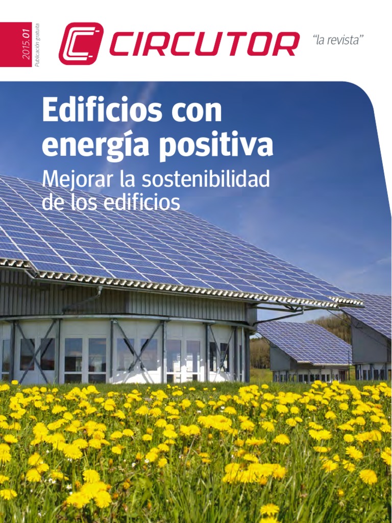 Eficiencia Energética en Edificios 2015 | PDF | Uso eficiente de ...