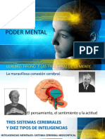 Poder Mental Neocortical