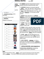 Rocks and Minerals NOTES key.pdf