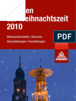 Dresden-Weihnachtsbroschuere 2010 (deutsche Fassung)