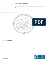 DNV Rules PDF