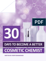 30DaysToBecomeABetterCosmeticChemist PDF