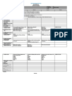 PRPERTIES OF ATOM LESSON PLAN