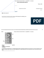 Air Conditioning and Heating Control 320 Excavator YBP00001-UP