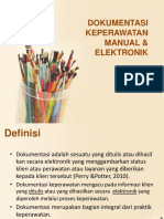 Dokumentasi Kep Manual Elektronik