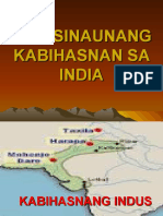 Mgasinaunangkabihasnansaindia 120723220456 Phpapp02