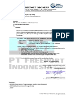 PT Freeport Indonesia PDF