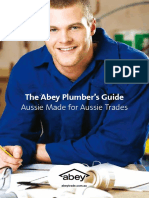 Abey Plumbers Guide 2017 Web