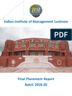 1014779915final Placement Report-28-01-2020 PDF