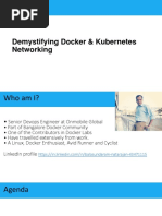 Demystfying Container Networking2 190915040315