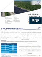 Medco Mining PDF