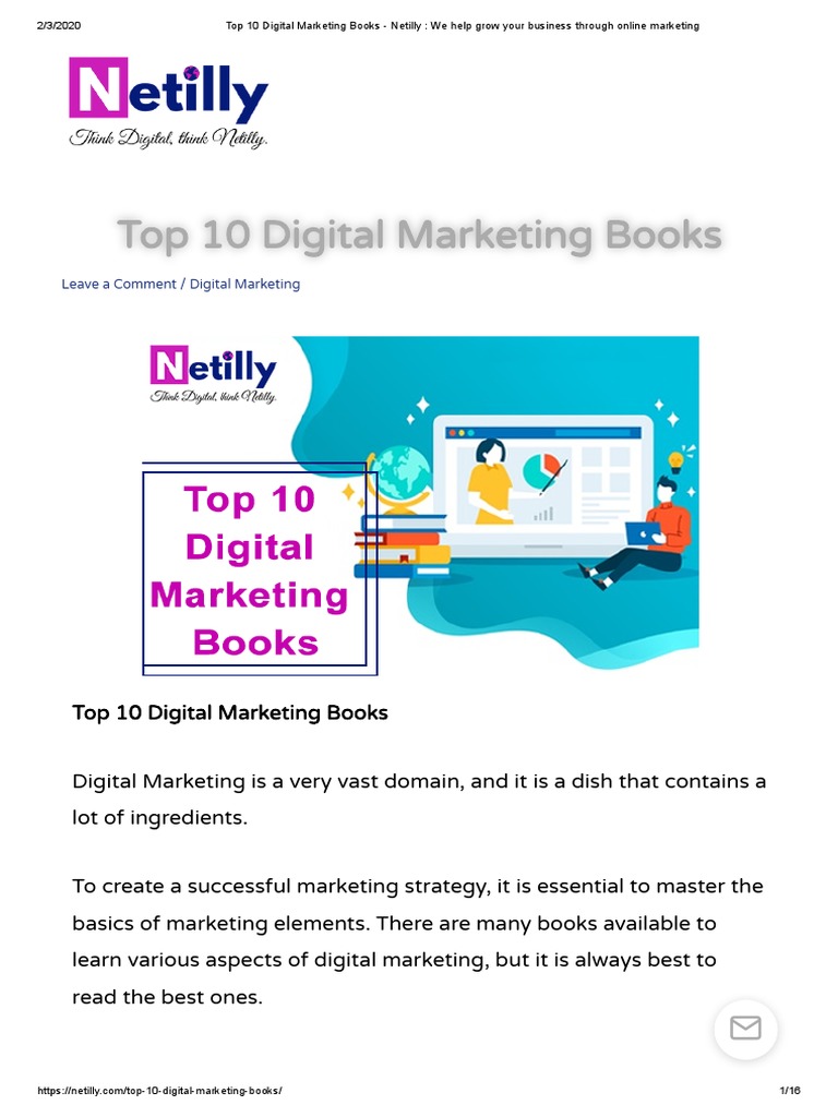 BEST DIGITAL MARKETING BOOKS 2022 PDF visual data 2