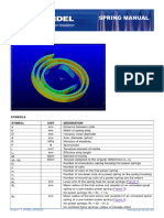 Spiral Springs PDF