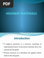 Download Highway Materials 1- Subgrade by rejanivu SN44533465 doc pdf