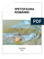 Herpetofauna Romaniei 3 PDF