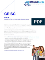CRISC sample paper.pdf