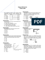 Ujian Fisika 2006.pdf