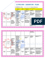 Assignment No 1 - PLLP Matrix