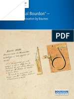 Baumer Bourdon BR EN 1506 11128030 PDF