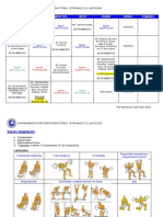 Entrenamiento Pretemporada Veteranos 2013 PDF