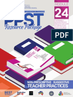 PPST - RP - Module 24