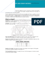 Graph Models and Representations