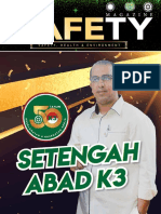 Isafety Magazine - Edisi 01 - 2020 - MU1 - DONE