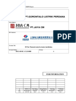 SBG1-00-0K-1-CLD-0008-A ITP For Thermal Control Actuator Installation PDF