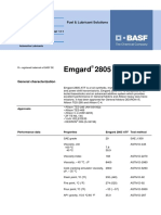 BASF Emgard 2805