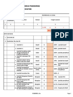 Form Kinerja