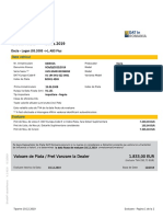 1507 - Evaluare Vehicul Rulat