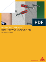 ms_Sikadur_731- Neo thep