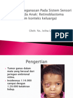 Askep Retinoblastoma-1