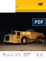 Camion Ad30 PDF