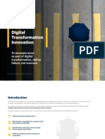 Gartner Cio Germany Digital Transformation Innovation Ebook