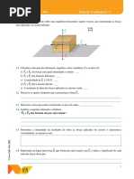 Teste de Avaliação nº 2