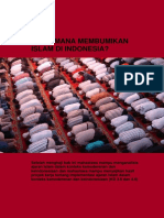 6. Bagaimana Membumikan Islam di Indonesia_.pdf